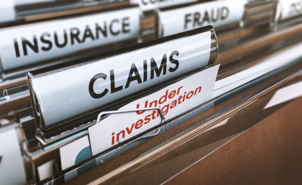 Most Common Commercial Property Insurance Claims