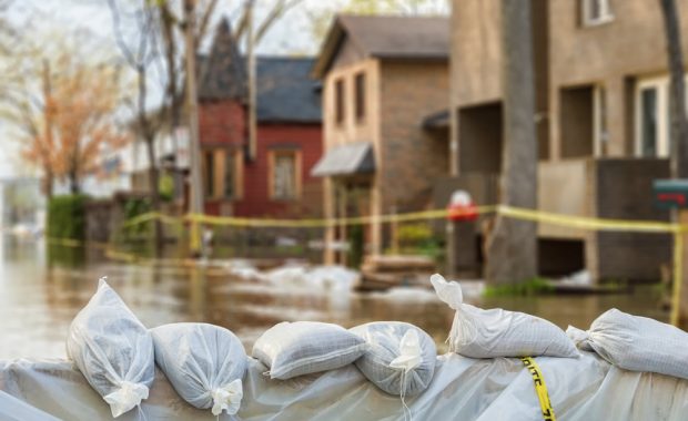 Water Damage vs. Flood Damage: Everything You Need to Know